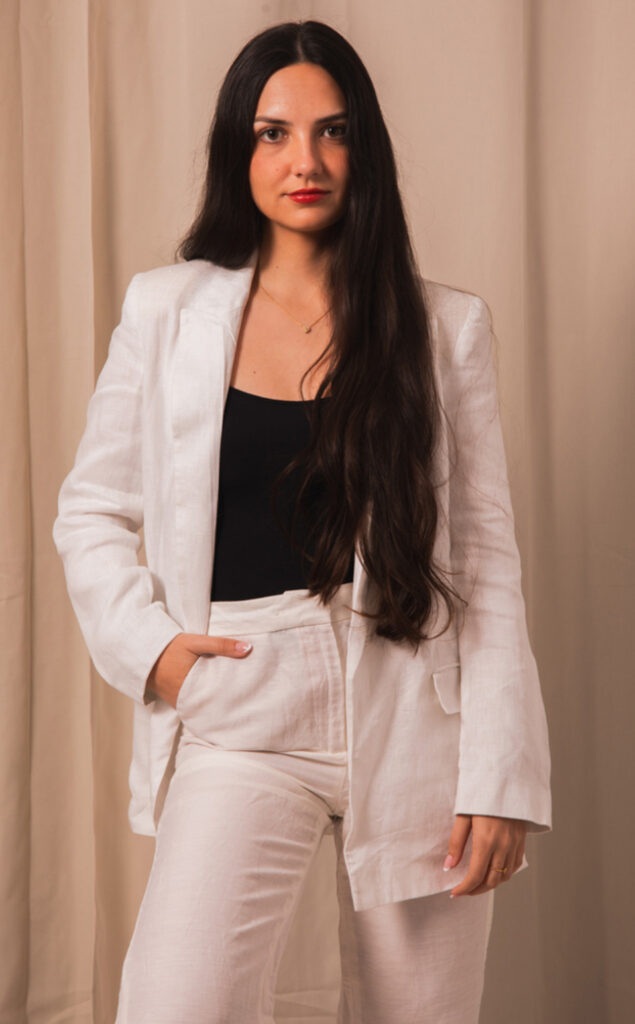Irene Lladó
