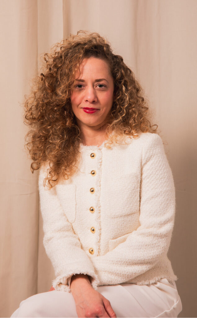 Viviana Fortunato