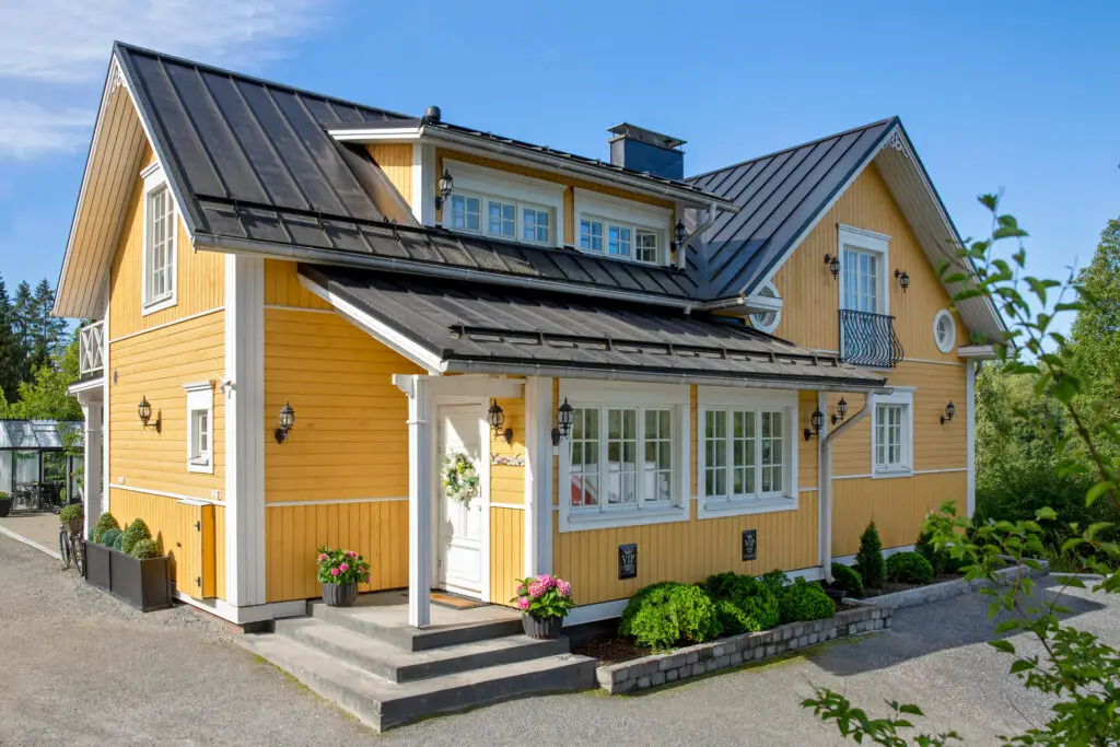 Villa Stenberg