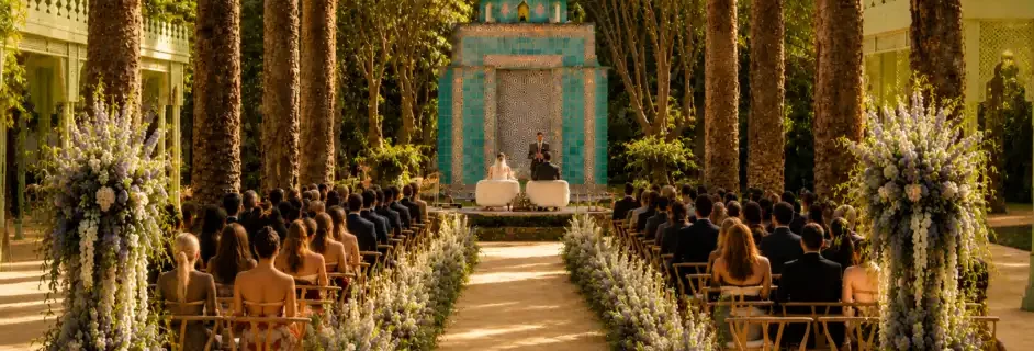 Seville Is the Ultimate Destination