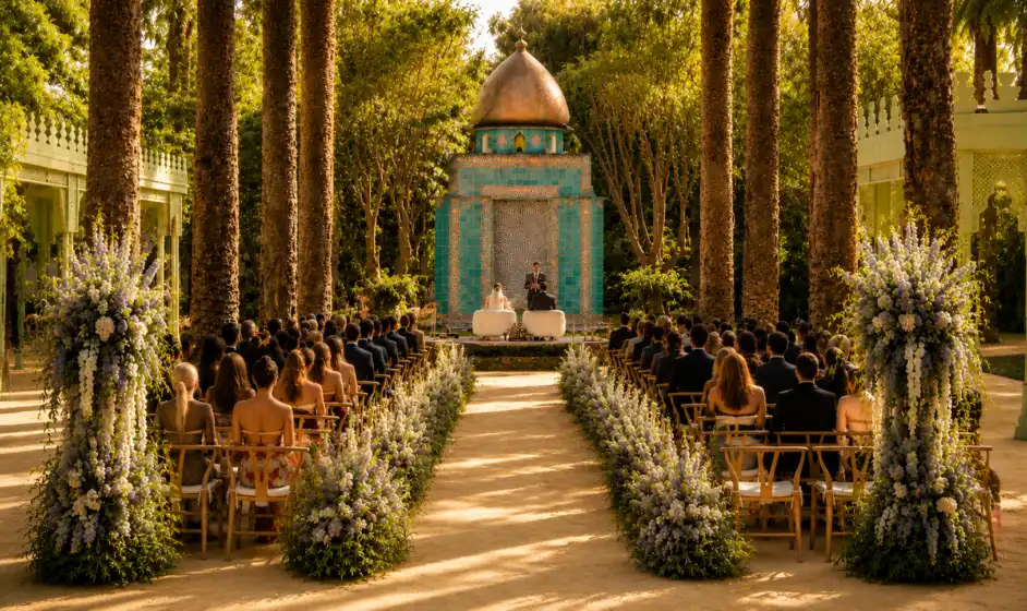 Seville Is the Ultimate Destination