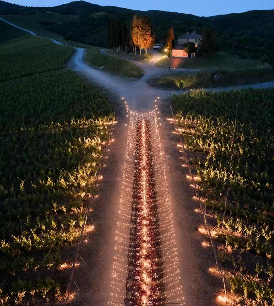Destination Weddings Tuscany