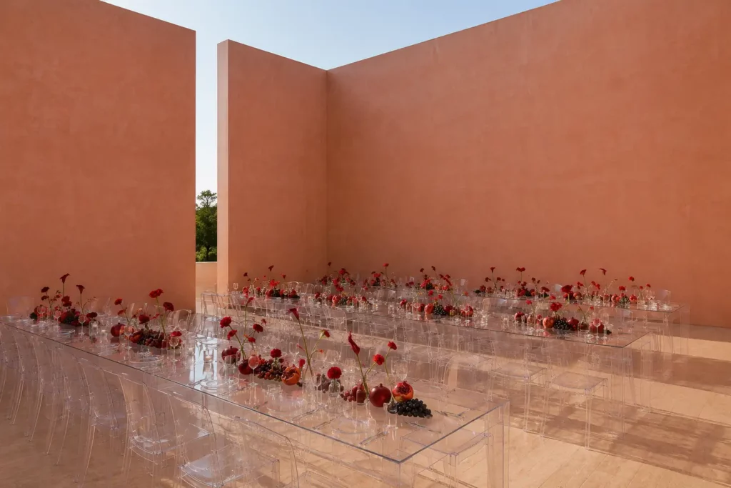 The Venue: The Foundation of an Iconic Celebration