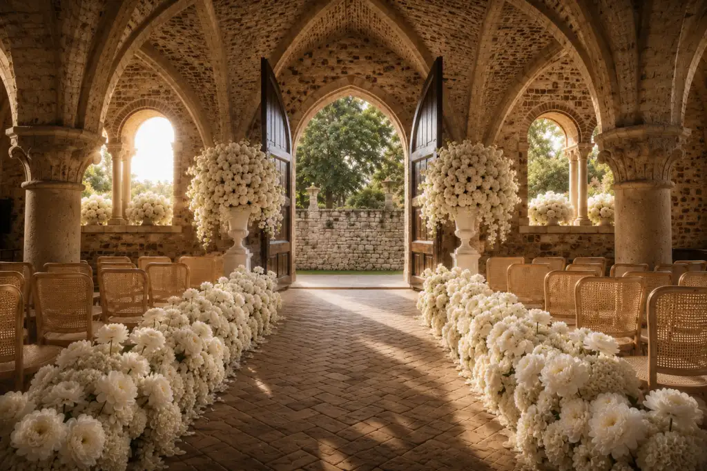 Tuscany Destination Weddings