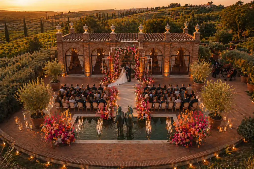 Villa Poliziana
