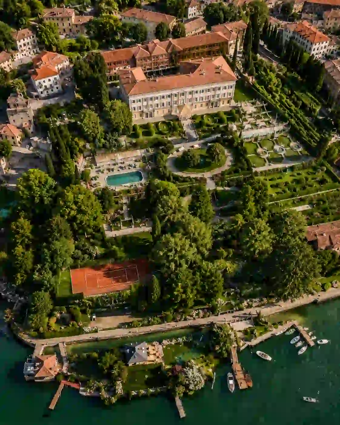 destination wedding planner Italy