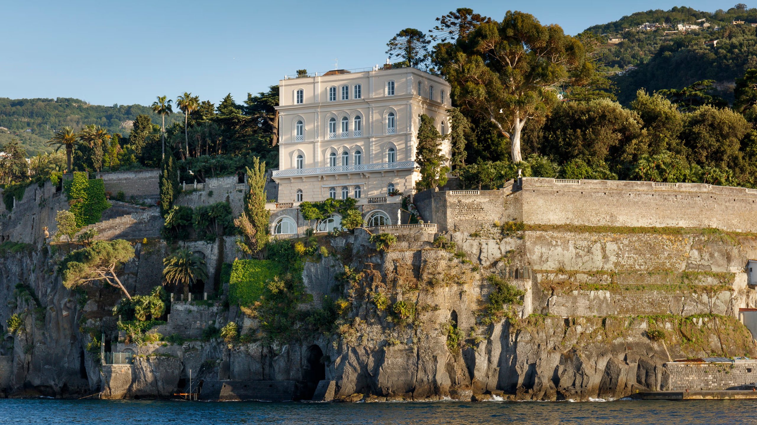 The Luxury of Discretion